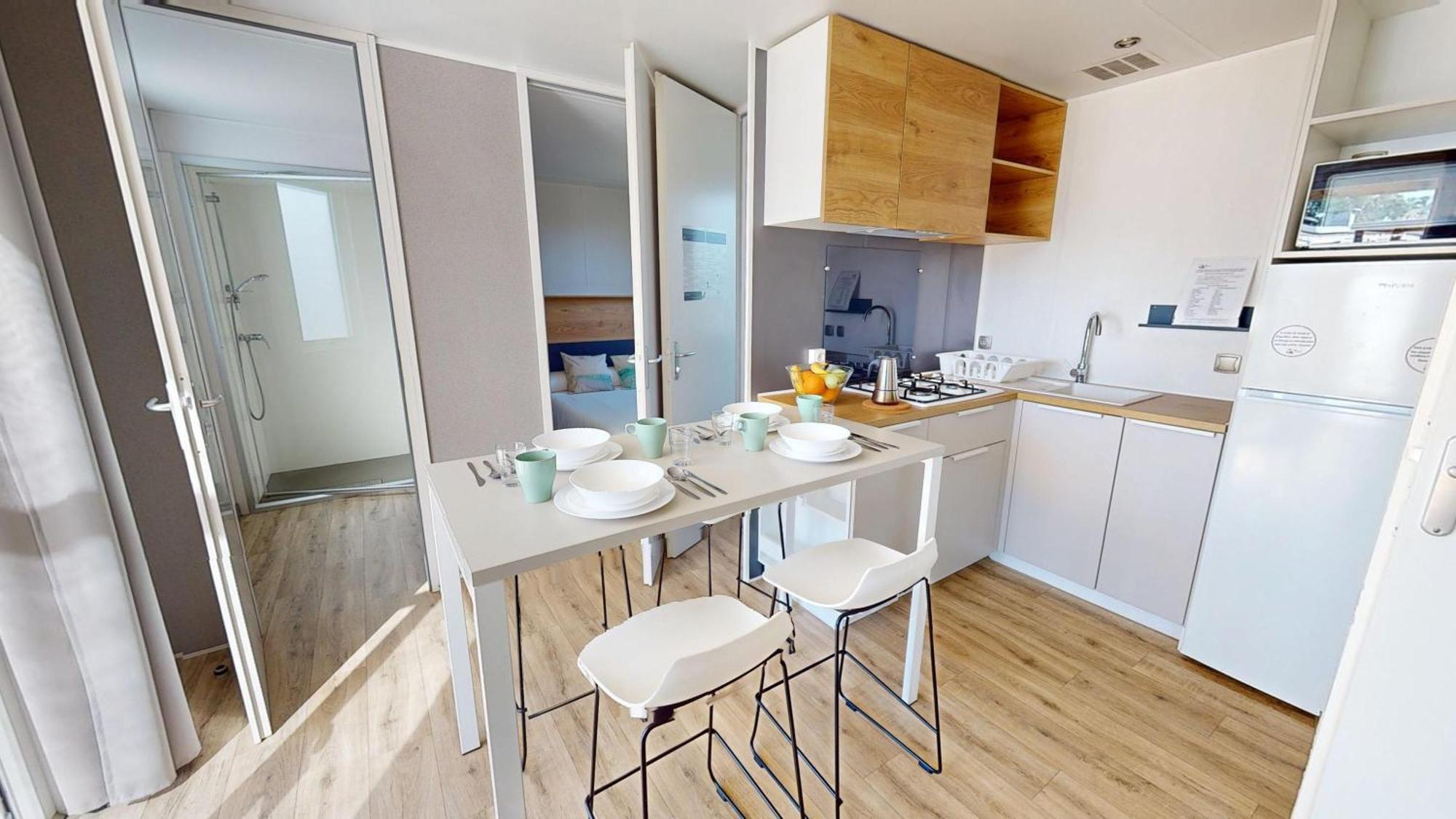 Camping Playa Taray Islantilla Esterno foto