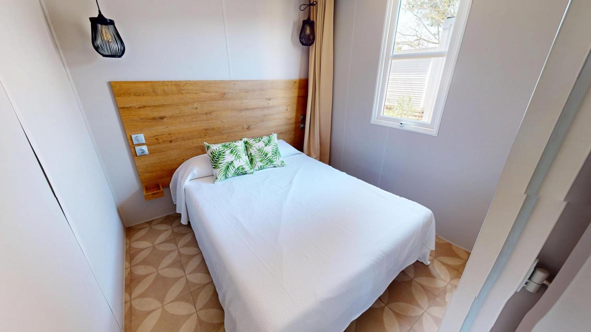 Camping Playa Taray Islantilla Esterno foto