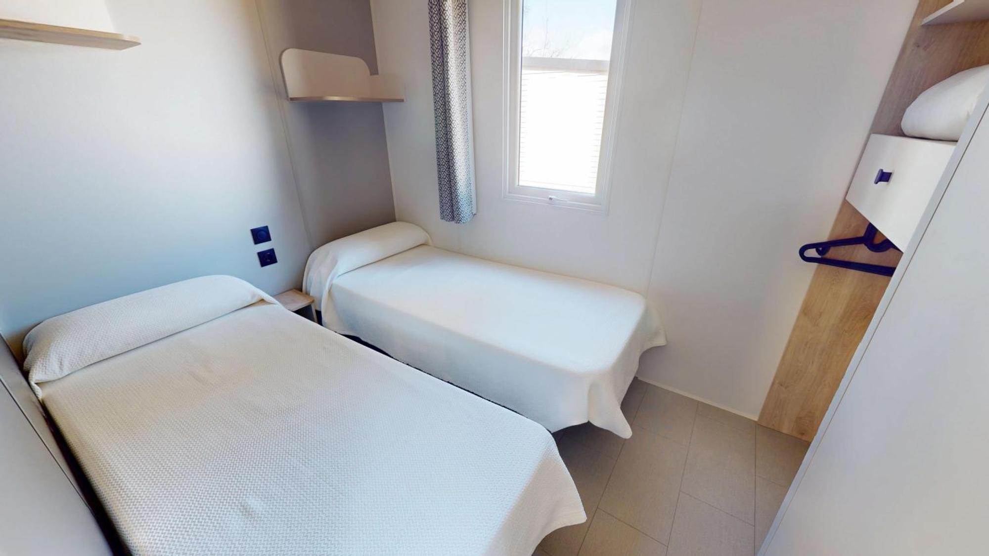 Camping Playa Taray Islantilla Esterno foto