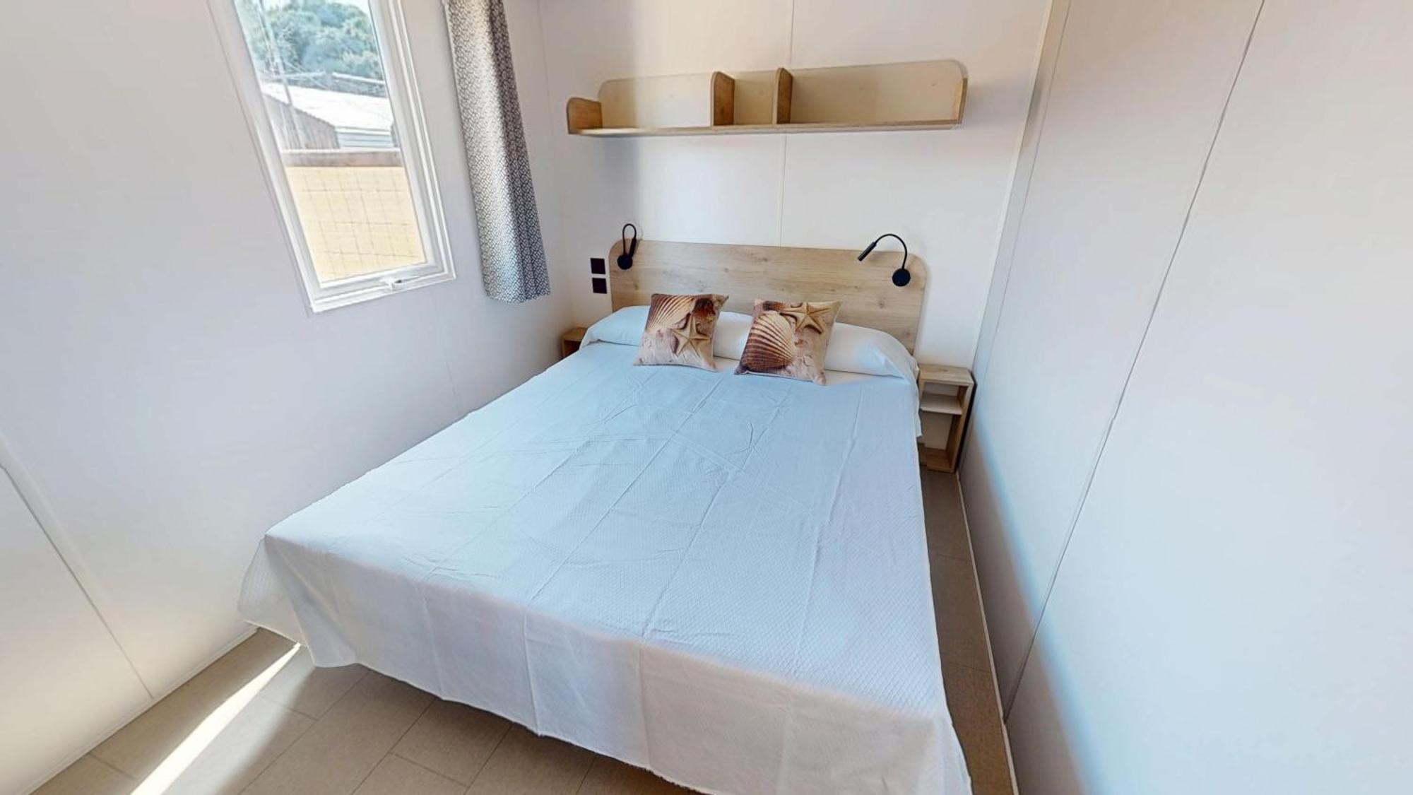 Camping Playa Taray Islantilla Esterno foto